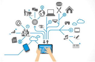 腾讯领御守护计划 构建物联网安全生态的坚实防线