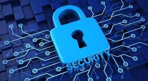 筑牢个人信息安全防护墙 多部门密集部署推动网络与信息安全软件开发